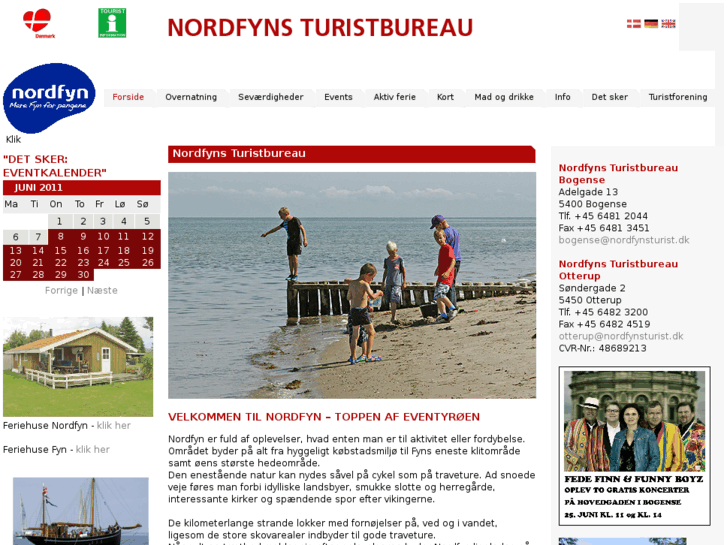 www.nordfynsturist.dk