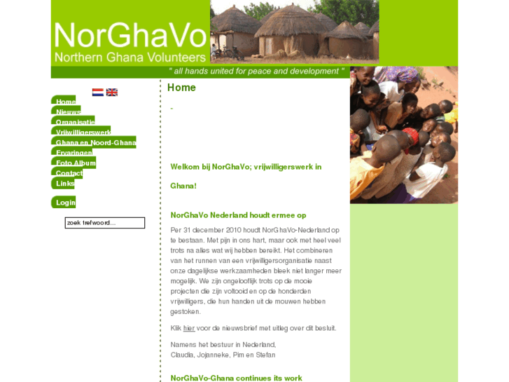 www.norghavo.org