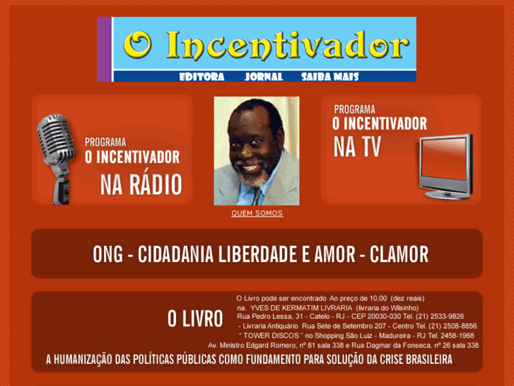 www.oincentivador.com