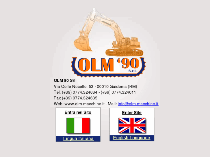 www.olm-macchine.it