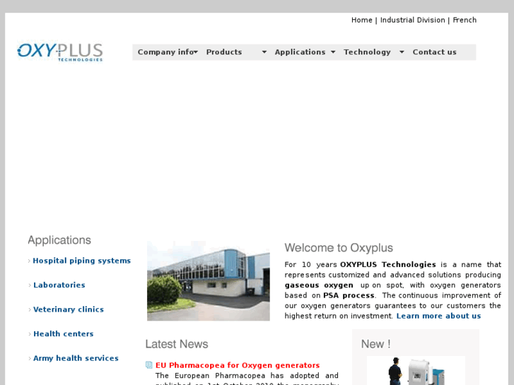 www.oxyplus-technologies.com