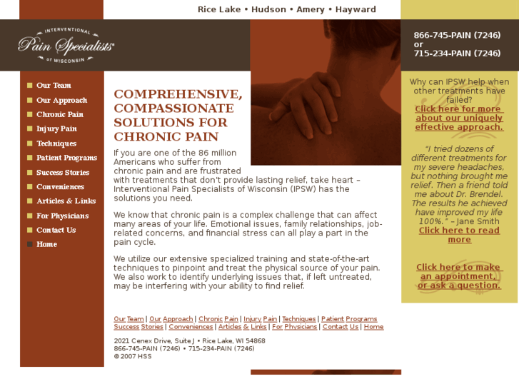 www.painspecialistsofwi.com