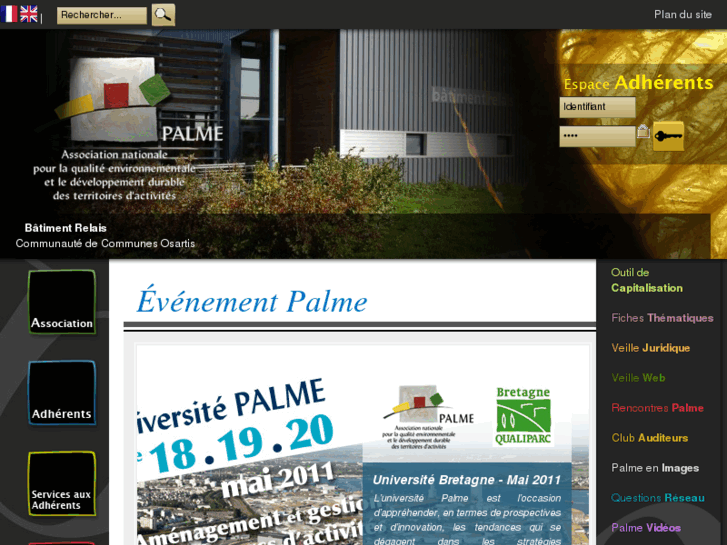 www.palme.asso.fr