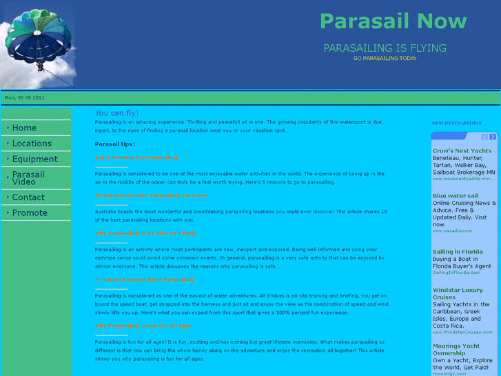 www.parasailnow.com