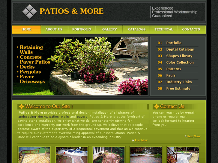 www.patiosandmore.net