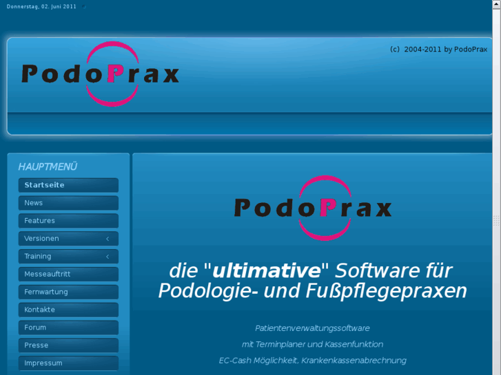 www.podoprax.de