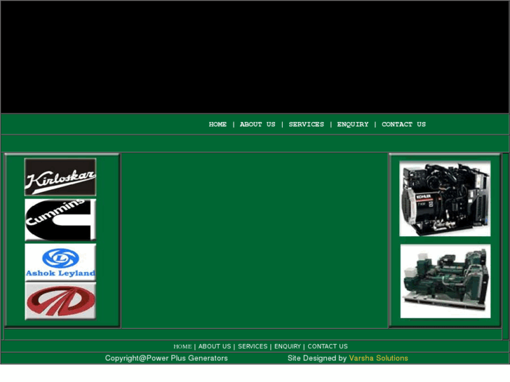 www.powerplusgenerators.com