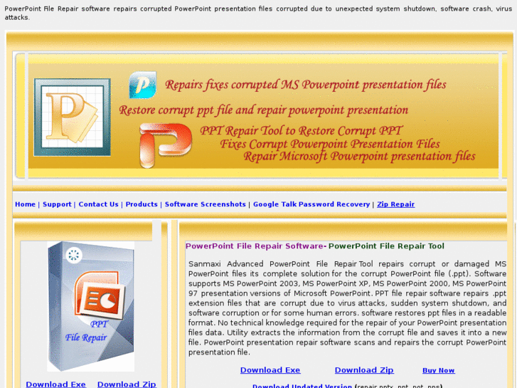 www.powerpoint-file-repair.com