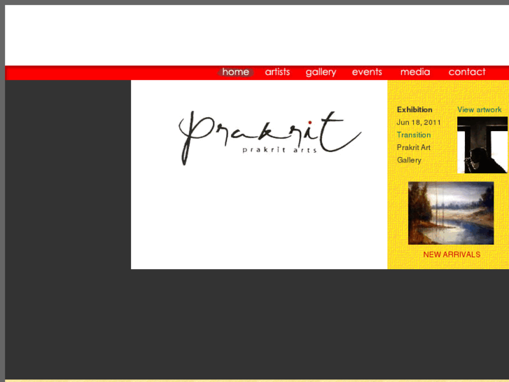 www.prakritarts.com