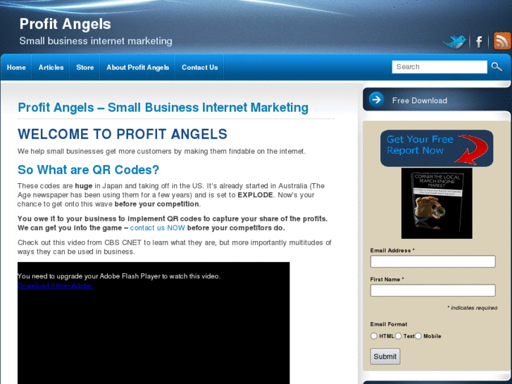 www.profitangels.com