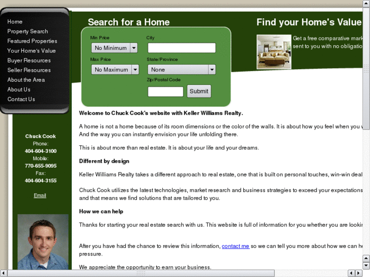 www.quickhomeseller.com