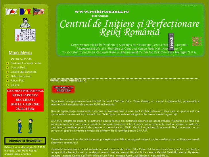 www.reikiromania.ro