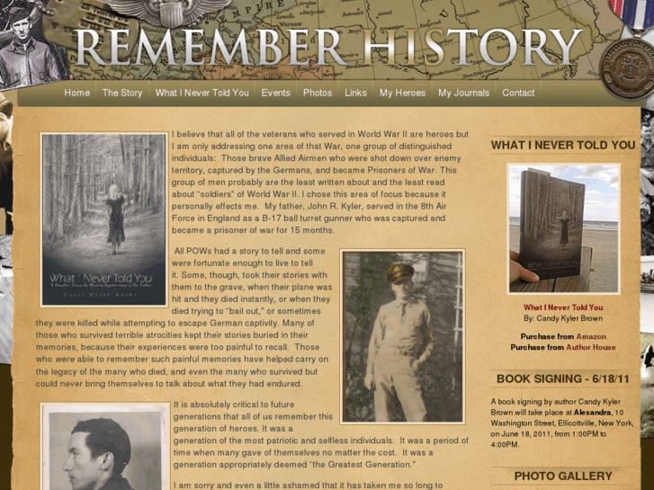 www.remember-history.com