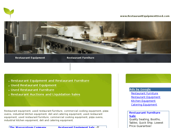 www.restaurantequipmentused.com