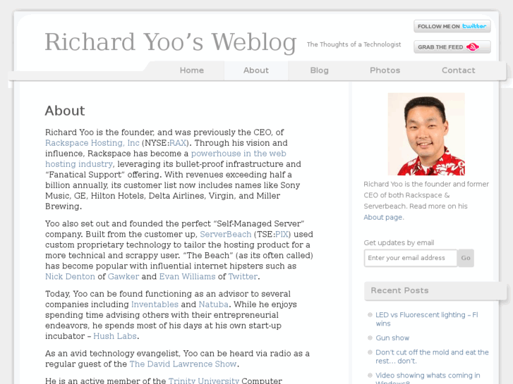 www.richardyoo.com