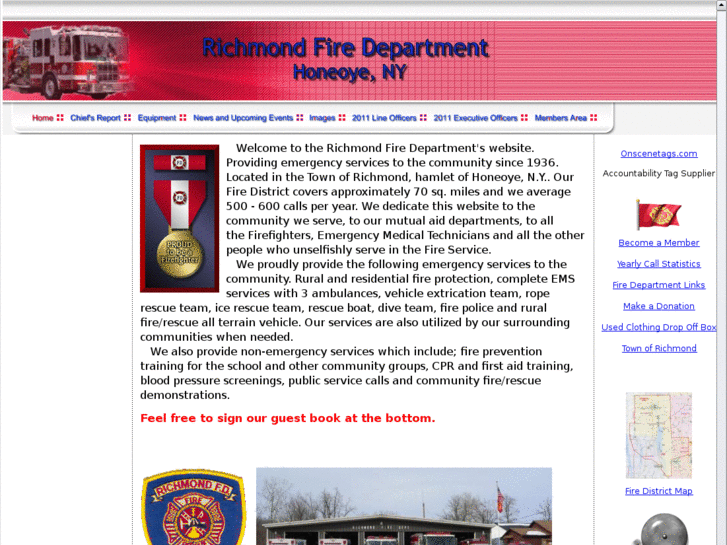 www.richmondfiredept.com