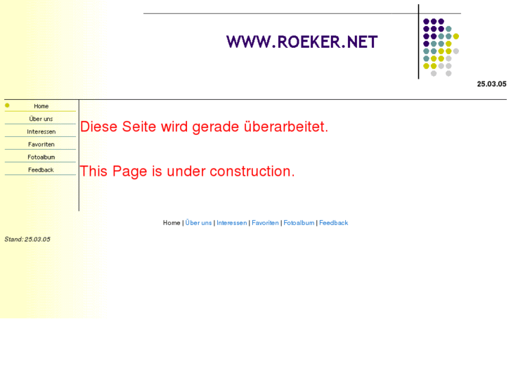 www.roeker.net