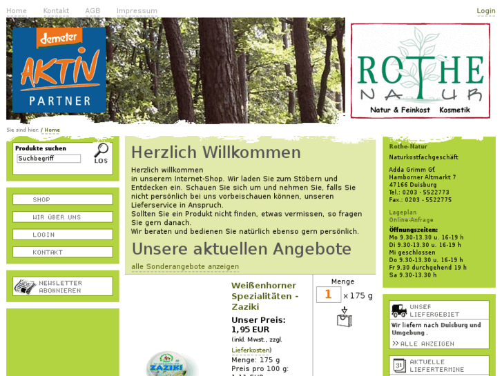 www.rothe-natur.de