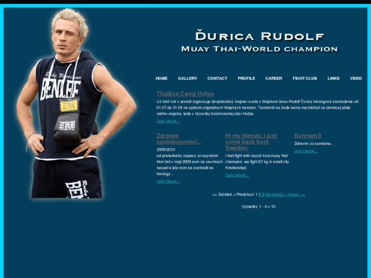www.rudolfdurica.com