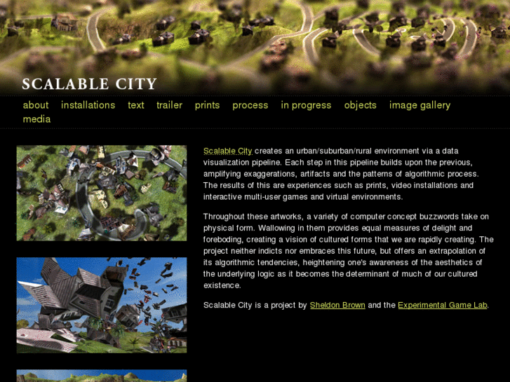 www.scalablecity.net