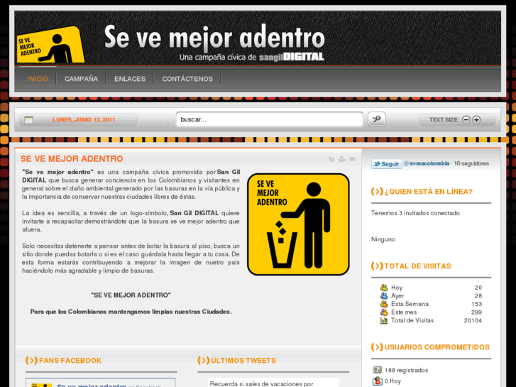 www.sevemejoradentro.com