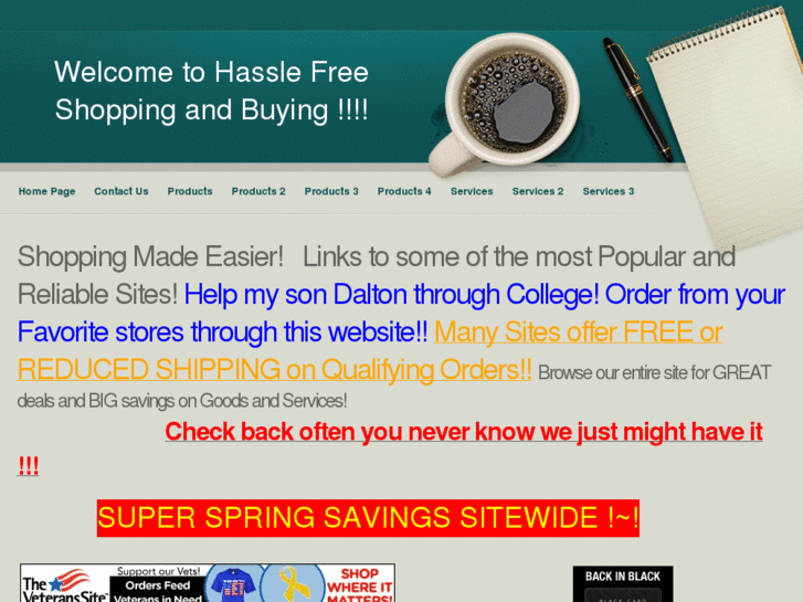 www.shopbuyhasslefreeinfo.com