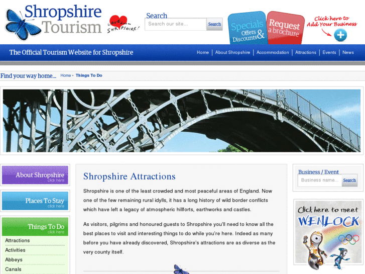 www.shropshireattractions.com