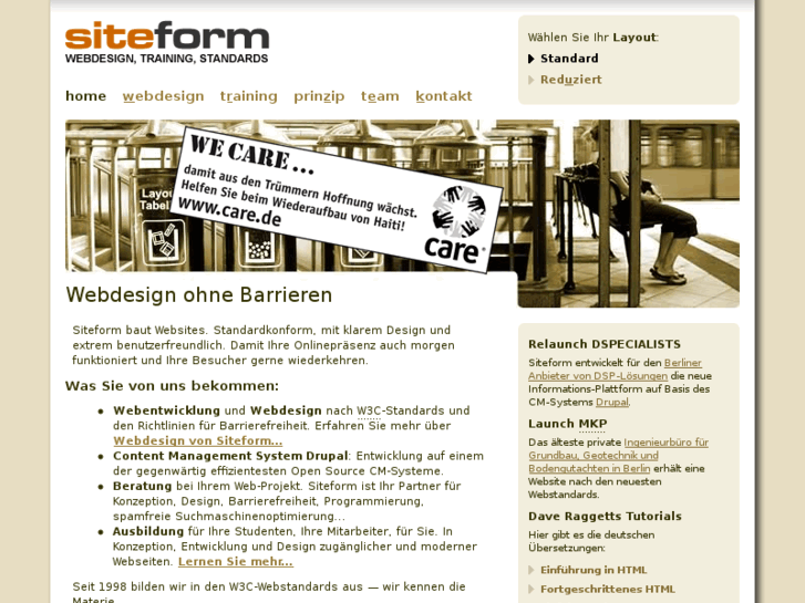 www.siteform.de