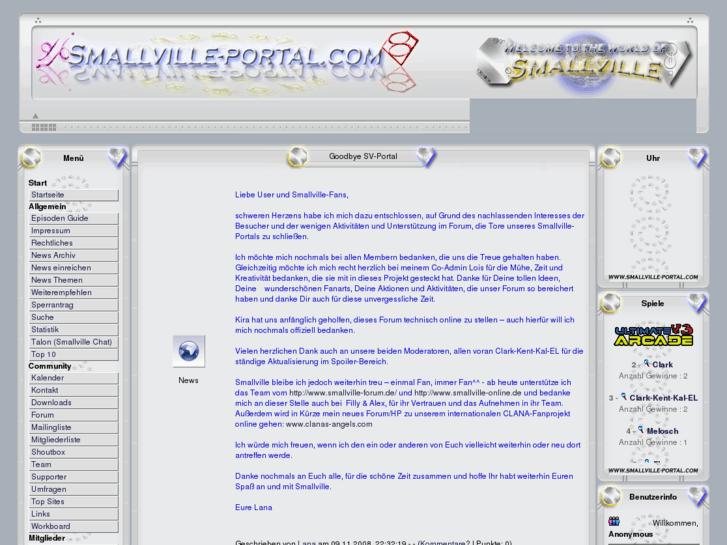 www.smallville-portal.com