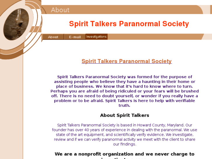 www.spirit-talkers.org