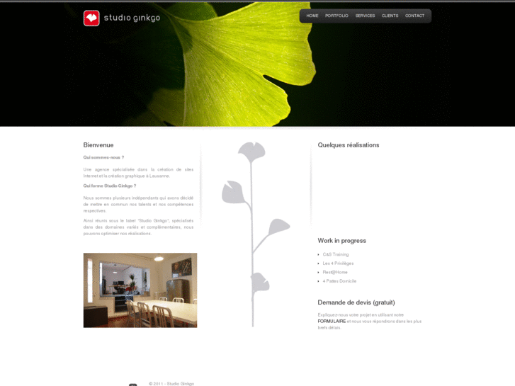 www.studio-ginkgo.ch