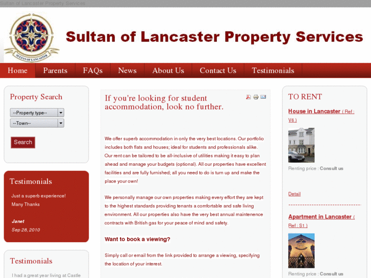 www.sultanoflancasterproperty.com