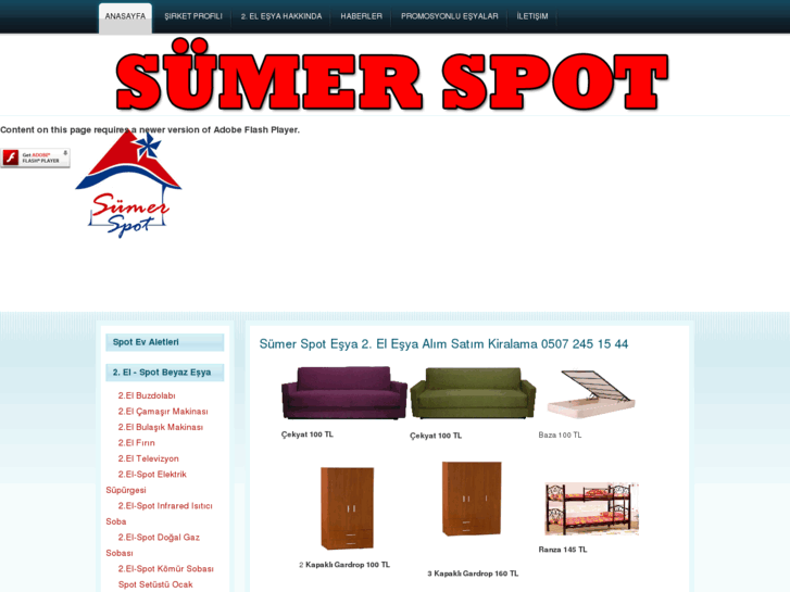 www.sumerspot.com