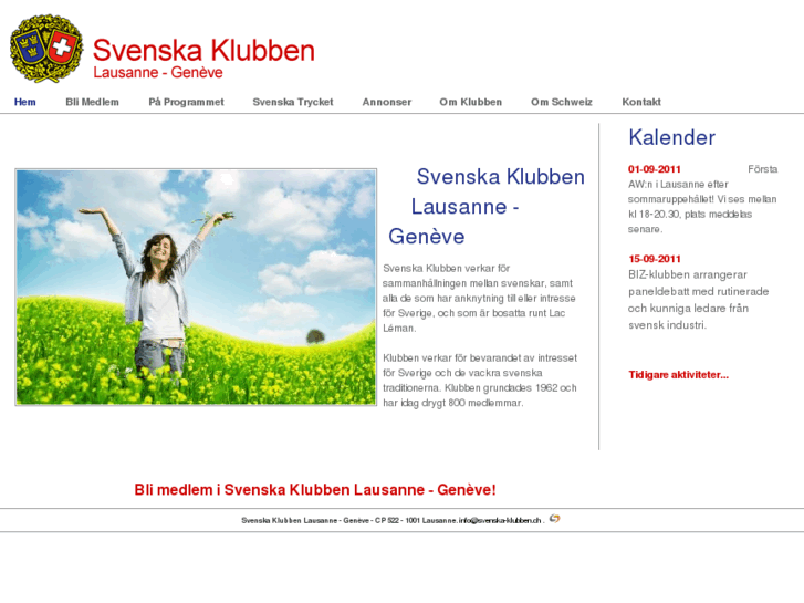 www.svenska-klubben.ch