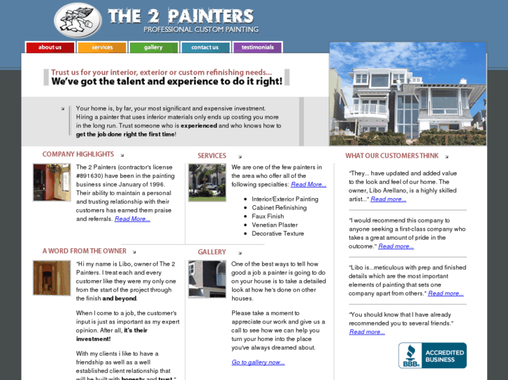 www.t2painters.com