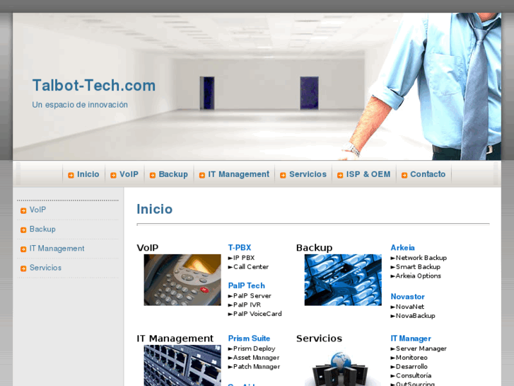 www.talbot-tech.com