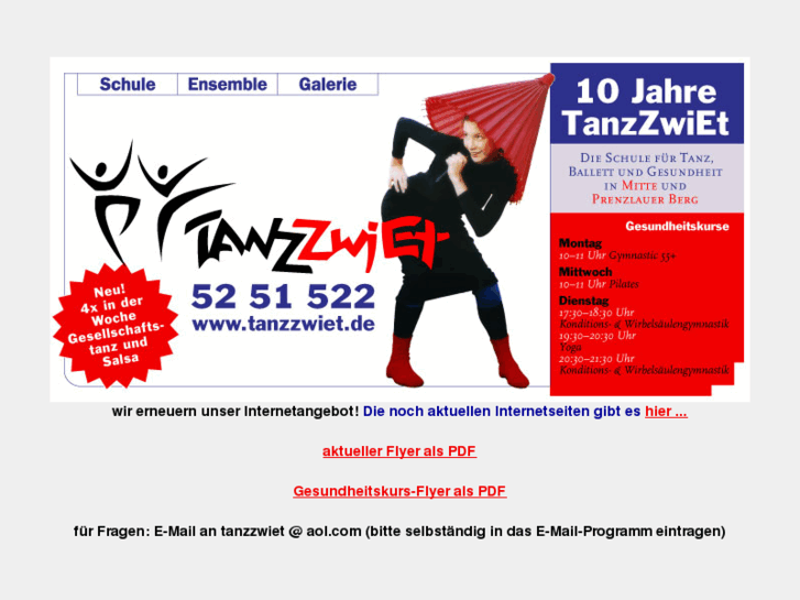 www.tanzzwiet.com