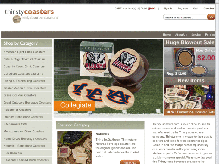 www.thirstycoasters.com