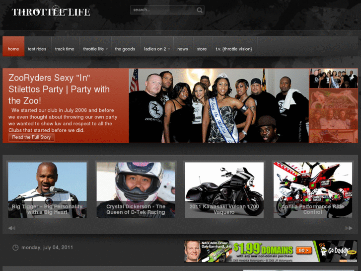 www.throttlelife.com