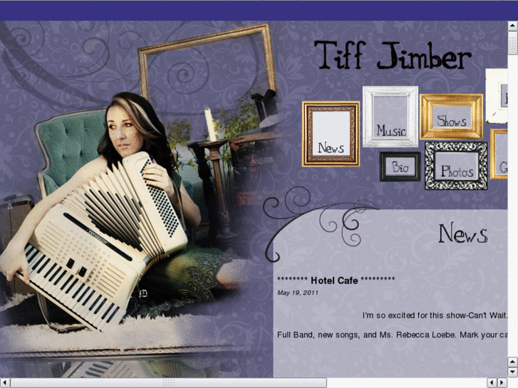 www.tiffjimber.com