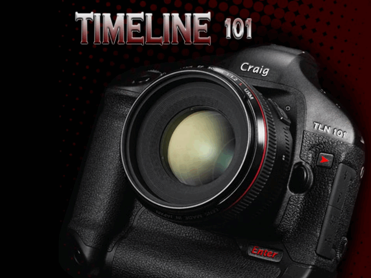www.timeline101.com