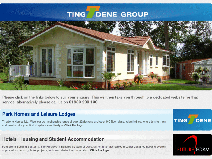 www.tingdene.co.uk