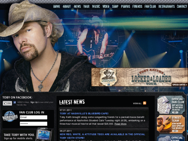 www.tobykeithsphoenix.net