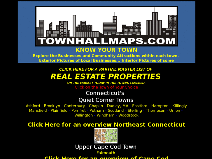 www.townhallmaps.com