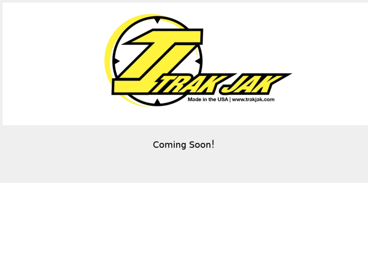 www.tracjac.com