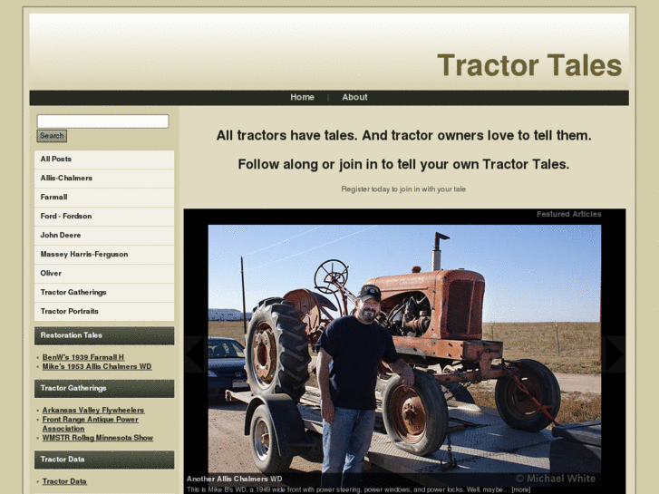 www.tractortales.com
