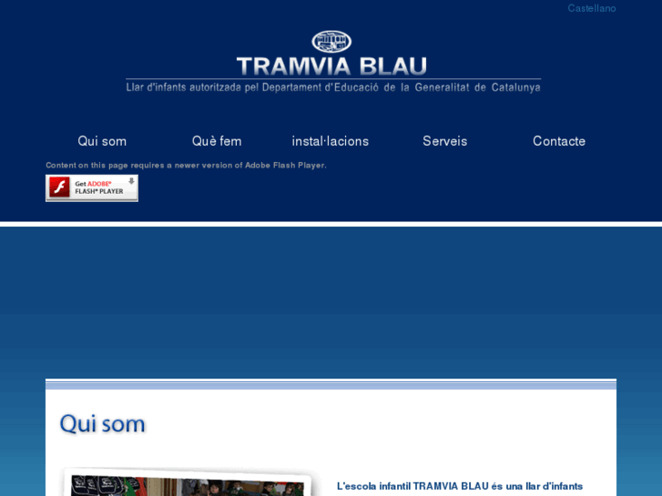 www.tramviablau.com