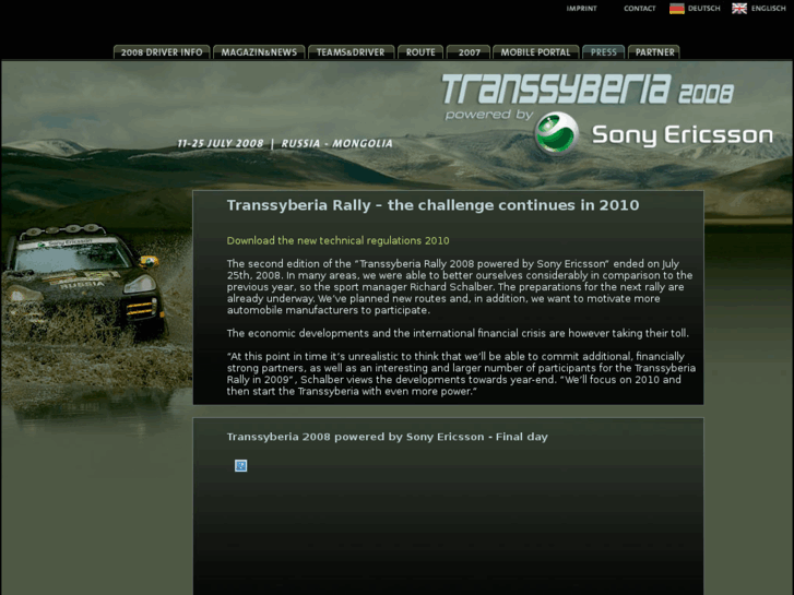 www.transsyberia-rallye.com