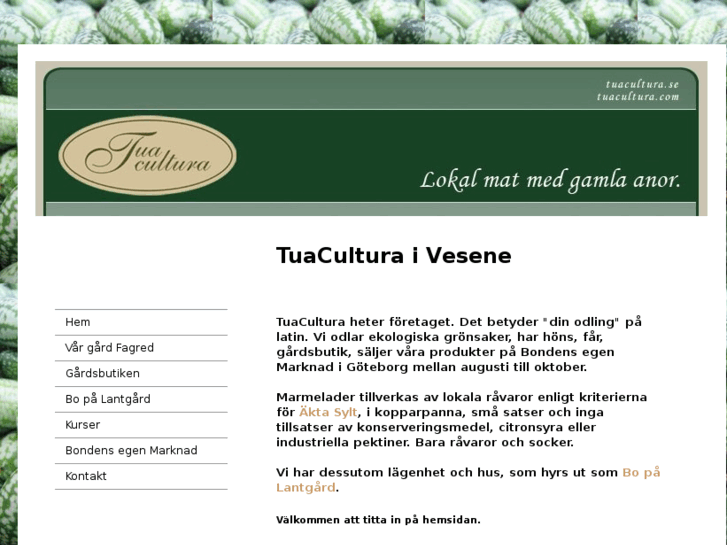 www.tuacultura.se