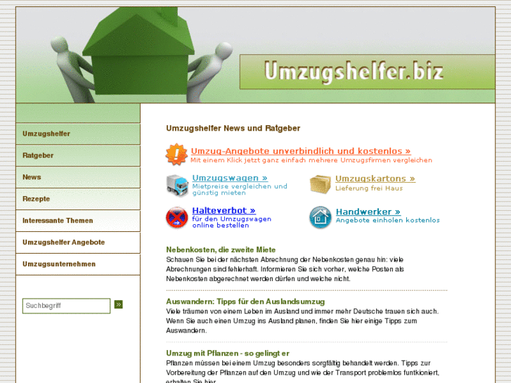 www.umzugshelfer.biz